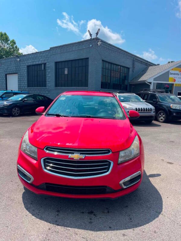 chevrolet cruze limited 2016 1G1PG5SB3G7227845 image chevrolet cruze limited 2016 1G1PG5SB3G7227845 image